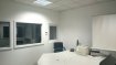 Bureau Location à Howald - 700 € Bureau meublé de +/- 16 m² à louer dans une Z.I. à Howald rue des Bruyères
Situé dans un ensemble de bureaux.
Dispose d'une salle de réunion, kitchenette commune ,2 WC h/f séparés
- inclus
- 1 emplacement de voiture compris
- Climatisation et chauffage inclus
- électricité inclus
- Sonnette et boîte aux lettres séparé
- emplacement pour votre enseigne
Loyer: 700euros
Caution: 3 mois
Frais d’agence : 1 mois
pour toute information supplémentaires contactez
M.Molitor René 621 833 696