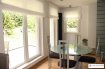 Duplex Vente 1 chambre à Strassen - 525 000 € +++ SOUS COMPROMIS DE VENTE +++
Dans une belle résidence, splendide appartement-duplex meublé aux finitions de rêve se composant comme suit:
Hall d‘entrée avec WC séparé, séjour donnant sur balcon, très belle cuisine équipée, grande chambre à coucher avec balcon et dressing, hall de nuit, salle de bains, bureau avec balcon.
Cave, buanderie et garage en sous-sol.
L‘appartement est actuellement loué (1590,00 € / mois hors charges).
Merci de contacter notre Agence au 671 110 000 pour toute visite.
Ref agence :532355