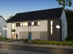 Maison jumelée Vente 4 chambres à Wincrange - 438 543 € Votre agent : Diederich Gilles 621 88 88 19 ou 39 01 41
Belle maison jumelée moderne de haut standing sur terrain de 4,09 ares. Cette maison est une construction de basse énergie et se compose d'un grand séjour, d'une cuisine ouverte avec réserve, 2 WC sép., 4 chambres-à-coucher, d'une salle-de-bains....
Le prix de cette maison est de 438.543 € hors TVA.
N'hésitez pas à nous contacter pour plus de renseignements