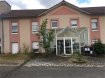 Immeuble de rapport Vente à Herserange - 420 000 € A VENDRE SUR LA COMMUNE DE HERSERANGE UN IMMEUBLE DE RAPPORT A RENOVER COMPRENANT:
Un appartement d'environ 140m² + trois appartements de type F2 d'environ 35m² + un studio d'environ 20m² + un local professionel d'environ 115m² + trois garages + parkings,
Un HANGAR d'une superficie de 700m² avec porte motorisé + parkings le tout sur 23 ares de terrain,
TRES BONNE AFFAIRE A VOIR ABSOLUMENT!!!!!