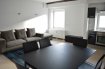 Duplex Location 2 chambres à Luxembourg-Gare - 1 590 € Furnished/Meublé/Meubliert; Tel. 691 262 919
For English, see below please!
Für Deutsch, S. Sie unten Bitte!
Duplex de prestige
A louer, duplex de prestige, au dernier étage d’un beau et noble bâtiment dans la ville de Luxembourg, une grande salle, construite il ya environ 150 ans, toute la maison (toiture, façade, intérieur) entièrement rénovée par une architecte connue du pays, avec une grande attention aux détails et à la noblesse de la maison.
Ce beau duplex comprend 1 salon / salle à manger avec cuisine équipée, un WC séparé à l'étage inférieur.
A l'étage supérieur il ya une chambre, un dressing réalisé sur mesure, un bureau qui donne accèe à la salle de douche et WC. Le propriétaire propose le lave-linge , dans le cas si le locataire signe un bail de 3 ans.
Le bâtiment dispose d'un ascenseur, d'une cave pour chaque appartement, un espace commun pour les vélos.
Surface habitable = 70 m²
Loyer : 1590 Euros
Charges : 180 Euro
English Translation:
For rent, a prestigious duplex, at the last floor of a beautiful and noble building in the city of Luxembourg, one big room, built about 150 years ago, entire house (roof, facade, interior) totally renovated by a known architect of the country, with great attention to detail and the nobility of the house.
This beautiful duplex includes 1 living/dining room with equipped kitchen, a guest’s toilet at the lower floor. On the upper floor there is one bedroom, a dressing (ordered especially for the flat), an office which gives access to the bathroom and toilet. Landlord will install a wash-machine , if you sign a contract of 3 years.
The building has a lift, a cellar for each apartment, a common space for bikes. Near the railway station, buses, shops, city centre, schools.
Habitable surface = 70 m²
Rent : 1590 Euro
Additional costs : 180 Euro
Deutsche Fassung:
Zu vermieten, eine repräsentative duplex, im letzten Stock eines schönen und noblen Gebäude in der Stadt Luxemburg, einem großen Raum, vor etwa 150 Jahren gebaut, ganze Haus (Dach, Fassade, innen) komplett renoviert von einem bekannten Architekten des Landes, mit viel Liebe zum Detail und dem Adel des Hauses.
Diese wunderschöne Maisonette verfügt über 1 Wohn-/ Esszimmer mit Küche, ein Gäste-WC auf der unteren Etage. Auf der oberen Etage gibt es 1 Schlafzimmer, ein, für die Wohnung speziell bestellte Ankleide-Dressing, 1 Büro mit Badezimmer/WC. Wäscherei kann bereits eine installierte Waschmaschine haben wenn der Mieter akzeptiert 1 langfristige Vortrag zu unterschreiben.
Das Gebäude verfügt über einen Aufzug, einen Keller für jede Wohnung, ein gemeinsamer Raum für Fahrräder. Nähe Bahnhof, Busse, Geschäfte, Stadtzentrum, Schulen.
Wohnfläche = 70 m²
Miete: 1590 Euro
Nebenkosten: 180 Euro