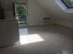 Appartement Location 1 chambre à Longwy - 500 € A LOUER A LONGWY BAS A PROXIMITEE DU CENTRE VILLE UN APPARTEMENT D\'UNE SUPERFICIE D\'ENVIRON 60M2 SITUEE AU 2EME ETAGE,COMPRENANT: une entrée dégagement, une cuisine équipée ouverte sur le salon salle à manger avec un accées sur une petite terrasse d\'environ 4m2, une chambre avec un dressing, une salle de bain avec un WC, 3 places de parking privative à l\'extérieure,LOYER 500€,PAS DE CHARGES,DEPOT DE GARANTIE 500€,APPARTEMENT DISPONIBLE A PARTIR DU 15 AVRIL 2015,