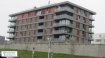 Appartement Location 3 chambres à Luxembourg-Kirchberg - 2 700 € superbe appartement avec 3 chambres à coucher dont une avec salle de douche et WC, surf.habitable 119 m2, cuisine ouverte équipée, grand living avec sortie terrasse 12 m2, WC séparé, salle de bains avec baignoire, débarras, consommation basse énergie A/B, cave et 1 emplacement intérieur.Ref agence :1528106