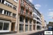 Appartement Location 1 chambre à Esch-sur-Alzette - 965 € Bel appartement meublé de 60m2Cuisine équipée ouverte - séjour avec balcon - salle de douche - chambre à coucher - cave - ascenseurL‘appartement se trouve au centre ville d‘Esch-sur-Alzettedisponible pour fin 11-20162 mois de cautionRef agence :1212781