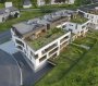 Appartement Location 1 chambre à Weiswampach - 1 050 € Première occupation!Appartement au rez-de-chaussée avec terrasse et jardin dans la résidence « A Racke‘s » à Weiswampach à louer. L‘appartement est situé au premier étage et offre une surface habitable de 67,25 m².Composition:Hall d‘entrée, cuisine ouverte, living avec accès à la Terrasse (29,05 m²), chambre à coucher (11,27 m²) avec dressing, salle de douche (5,36 m²), WC séparé (1,50 m²) et un débarras (3,52 m²)Cet appartement dispose d‘une cave et de un emplacements intérieurs.Aspects techniques : Triple vitrage en PVC avec volets électriques, chauffage au sol, ventilation avec récupération de chaleur, panneaux solaires, pompe à chaleur air/eau, classe énergétique A/A.Disponible à partir de: 01.10.2016Loyer: EUR 1.050.-Caution: EUR 2.100.-Frais d´agence: EUR 1.050.- plus 17% TVALes animaux ne sont pas acceptésRef agence :1391192