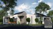 Lotissement Vente 3 chambres à Senningerberg - Prix sur demande Actuellement en cours de construction 4 maisons au Senningerberg