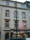 Appartement Location 1 chambre Metz-Sablon - 455 € Rue de la Chapelle, proche de toutes commodités, au 3ème étage, appartement 2 pièces de 57m² comprenant une entrée, une cuisine, un salon-séjour, une chambre, salle de bains/WC. Chauffage individuel au gaz. Disponible à compter du 15 Septembre 2016