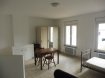 Appartement Location à Pont-à-Mousson - 335 € Appartement meublé :
Cuisine ouverte sur pièce principale - Salle d'eau avec WC
Charges : OM + Elect. des communs