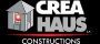 Crea Haus Constructions S.A. à Strassen