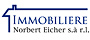 IMMOBILIERE NORBERT EICHER à Graulinster IMMOBILIERE NORBERT EICHER à Graulinster