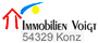 Immobilien Voigt à Konz Immobilien Voigt à Konz