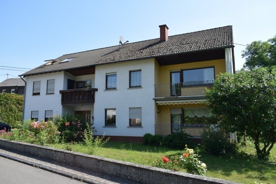 9 Zimmer Haus Kaufen Minden Athome