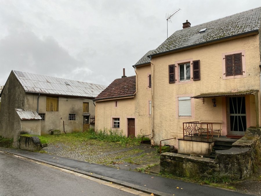 Bauernhaus Kaufen Luxemburg Grossregion Athome