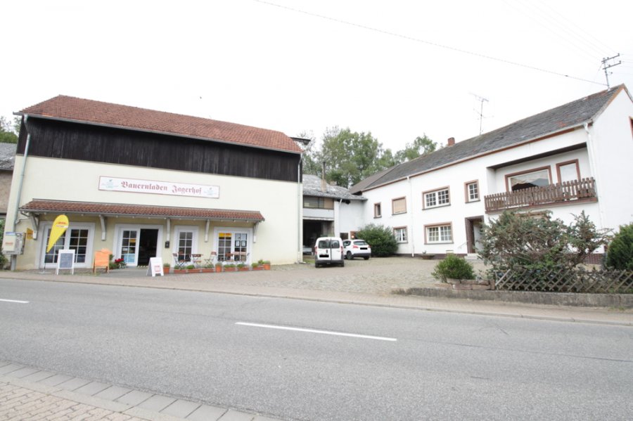 Haus Kaufen In Losheim Neueste Anzeigen Athome