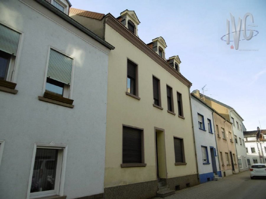 Haus Kaufen In Dillingen Neueste Anzeigen Athome