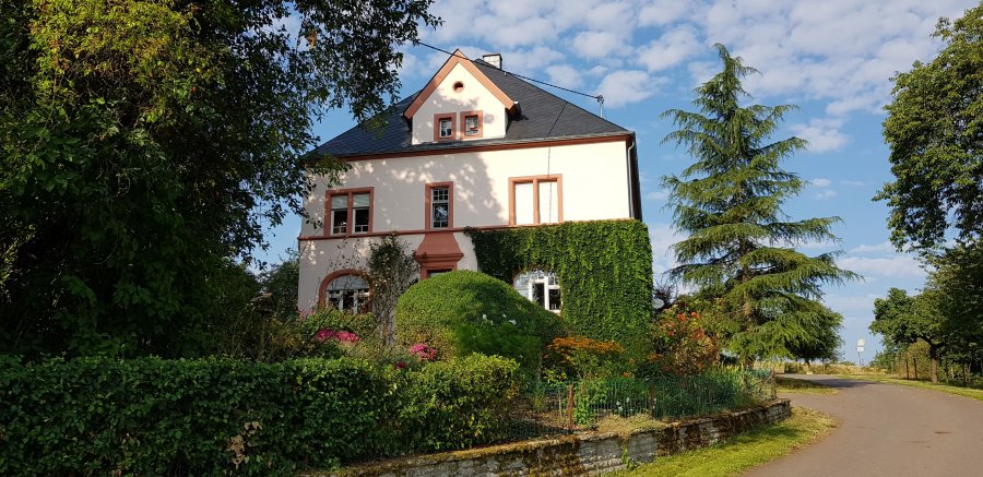 Bauernhaus Kaufen Luxemburg Grossregion Athome