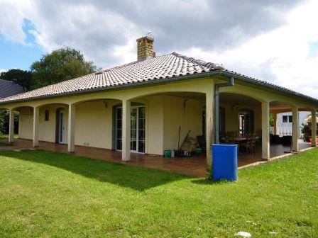 Maison A Vendre A Lexy Voir Les Annonces Athome