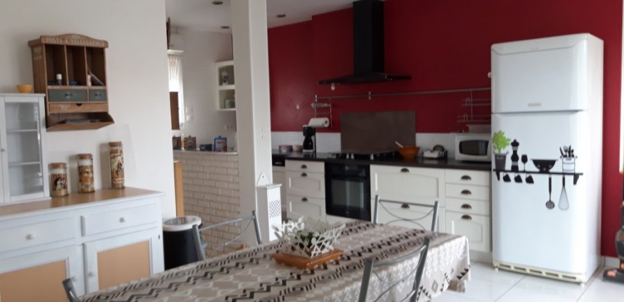 Vente Achat Maison A Les Lucs Sur Boulogne 85170 Ouestfrance Immo