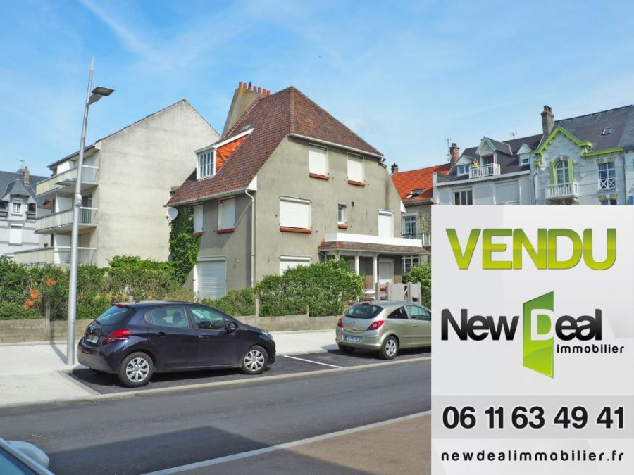 New Deal Immobilier Maisons A Vendre A Wimereux Voir Les Annonces Immoregion