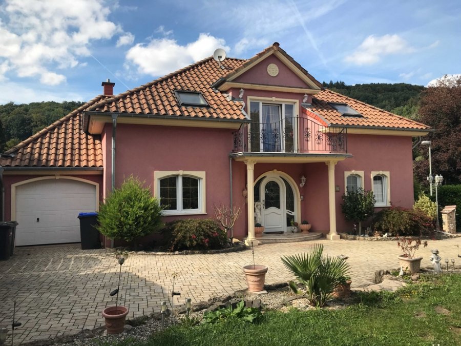 1 Schlafzimmer Haus Kaufen Merzig Athome Lu