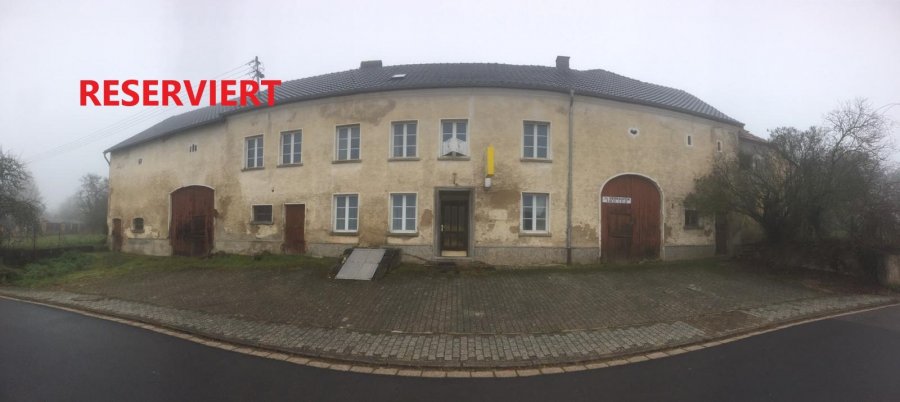 Bauernhaus Kaufen Luxemburg Grossregion Athome