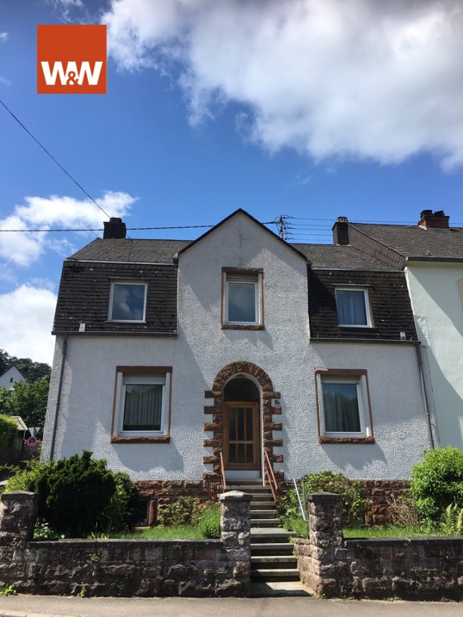 7 Zimmer Haus Kaufen Kordel Athome