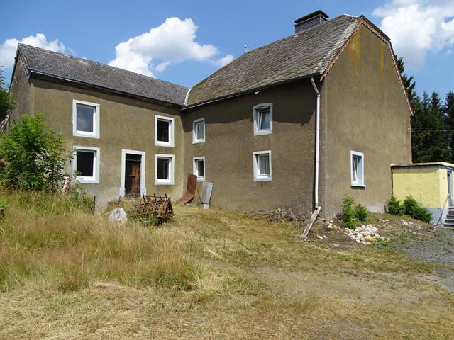 6 Zimmer Haus Kaufen Bastogne Athome
