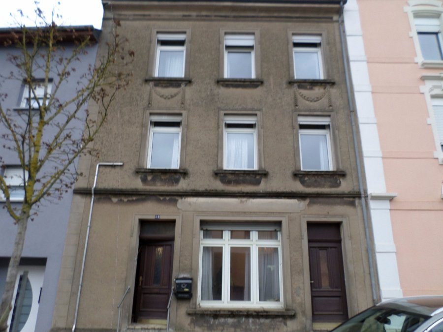 Maison Mitoyenne Chambres A Oberkorn Maison Mitoyenne Chambres A Oberkorn