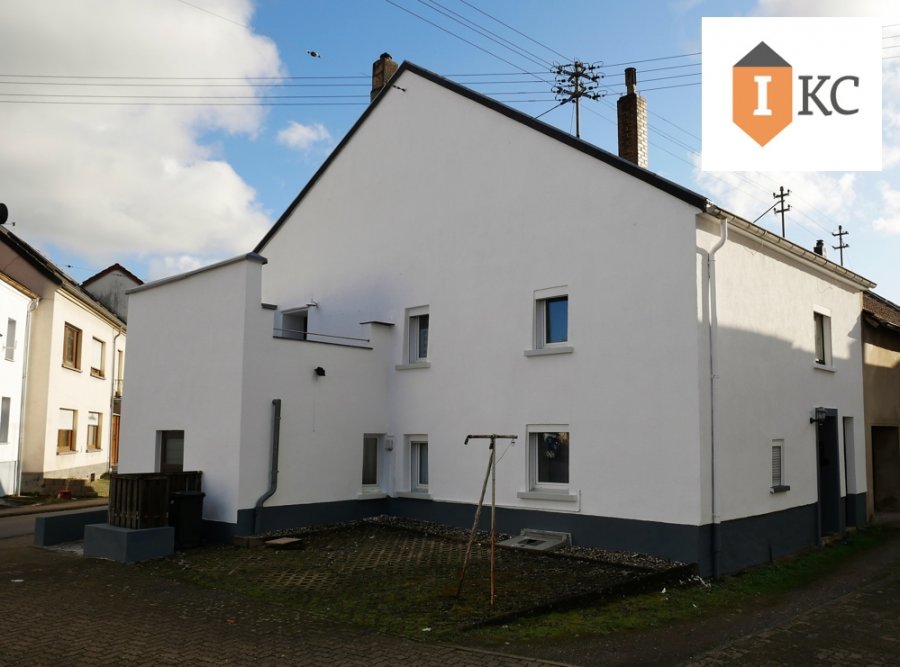 Haus Kaufen In Merzig Neueste Anzeigen Athome