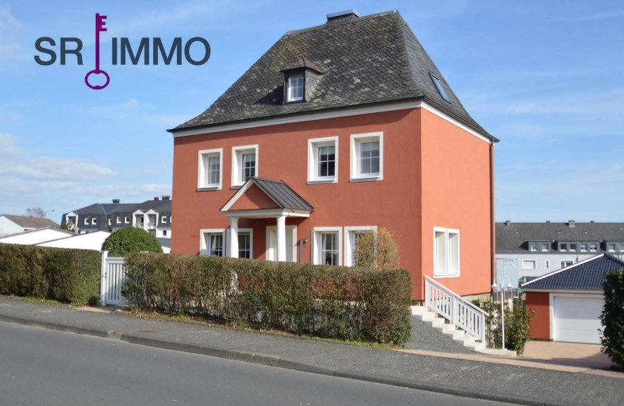 Haus Kaufen Bitburg Athome