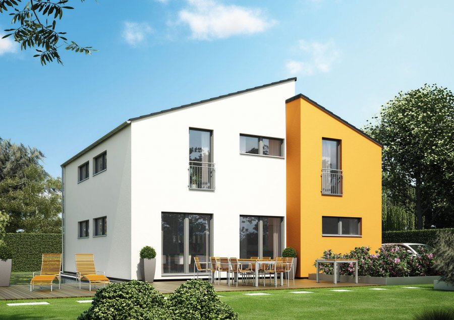 5 Rooms House For Sale Klusserath Athome