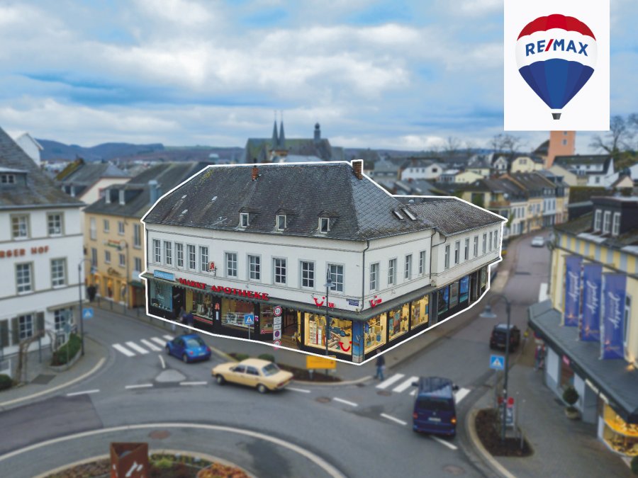 Haus Kaufen In Saarburg Neueste Anzeigen Athome