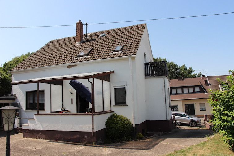 Haus Kaufen Konz Athome
