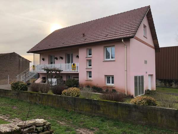 8 Zimmer Haus Kaufen Bazien Athome