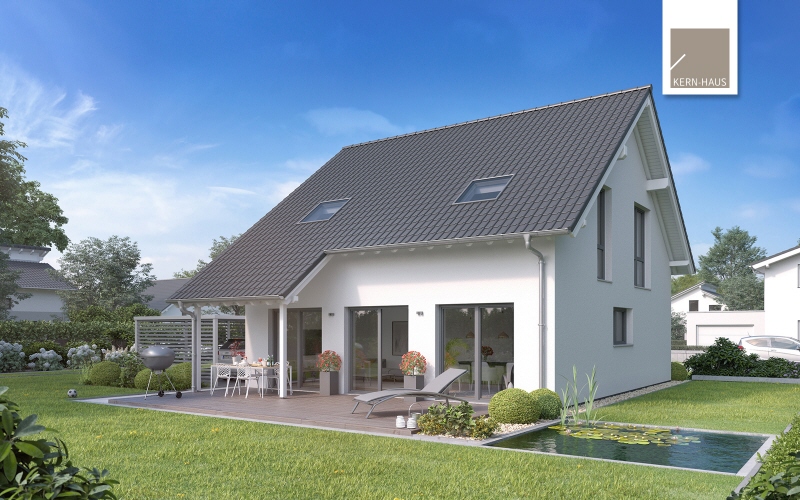 5 Zimmer Haus Kaufen Tawern Athome