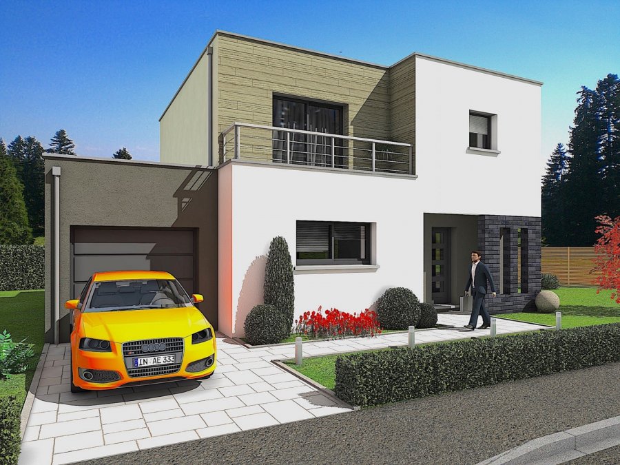 Haus Bauen In Woippy Neueste Anzeigen Athome
