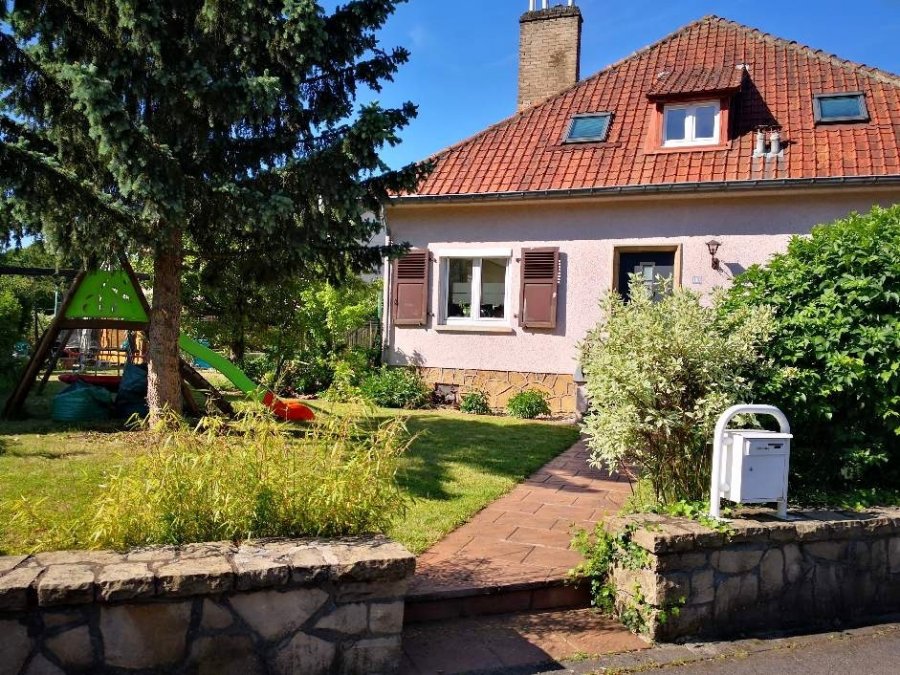 Haus Kaufen In Luxembourg Neueste Anzeigen Athome