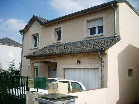Haus Kaufen In Mont Saint Martin Neueste Anzeigen Athome