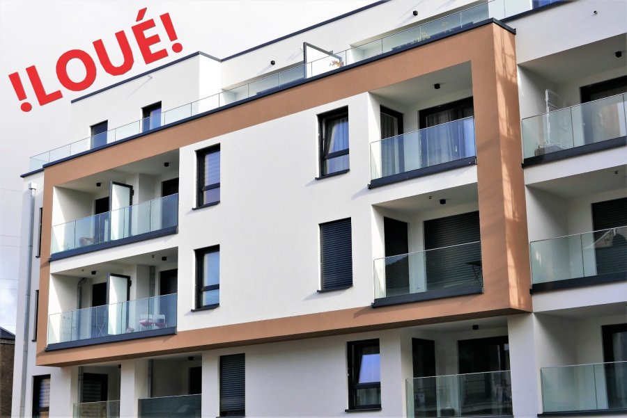 Apartment For Rent In Luxembourg View The Listings Athome