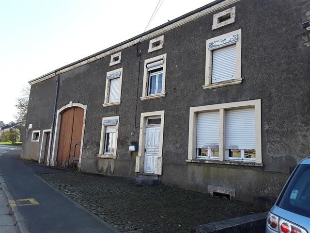 Bauernhaus Kaufen Luxemburg Grossregion Athome