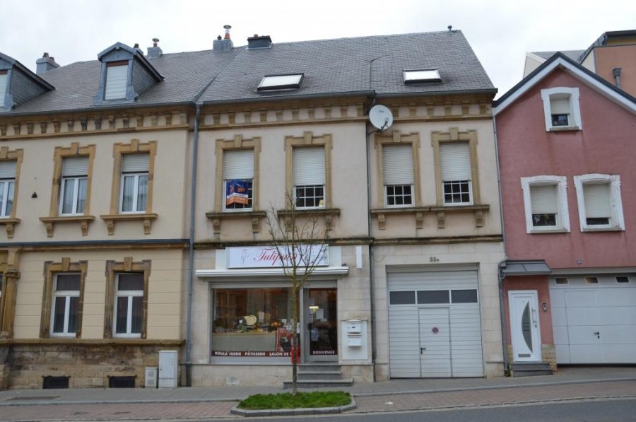 Maison Chambres A Oberkorn Maison Chambres A Oberkorn