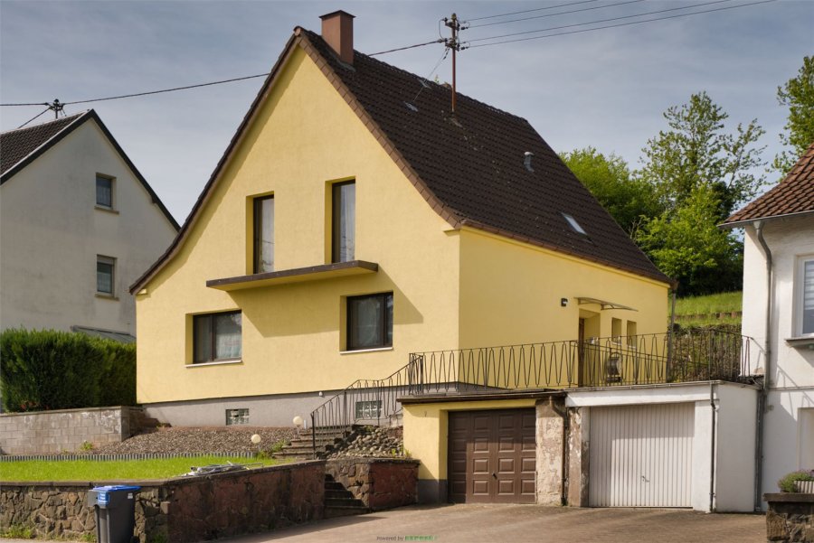 Haus Kaufen In Lebach Neueste Anzeigen Athome