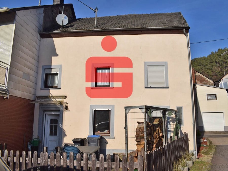 3 Zimmer Haus Kaufen Tawern Athome