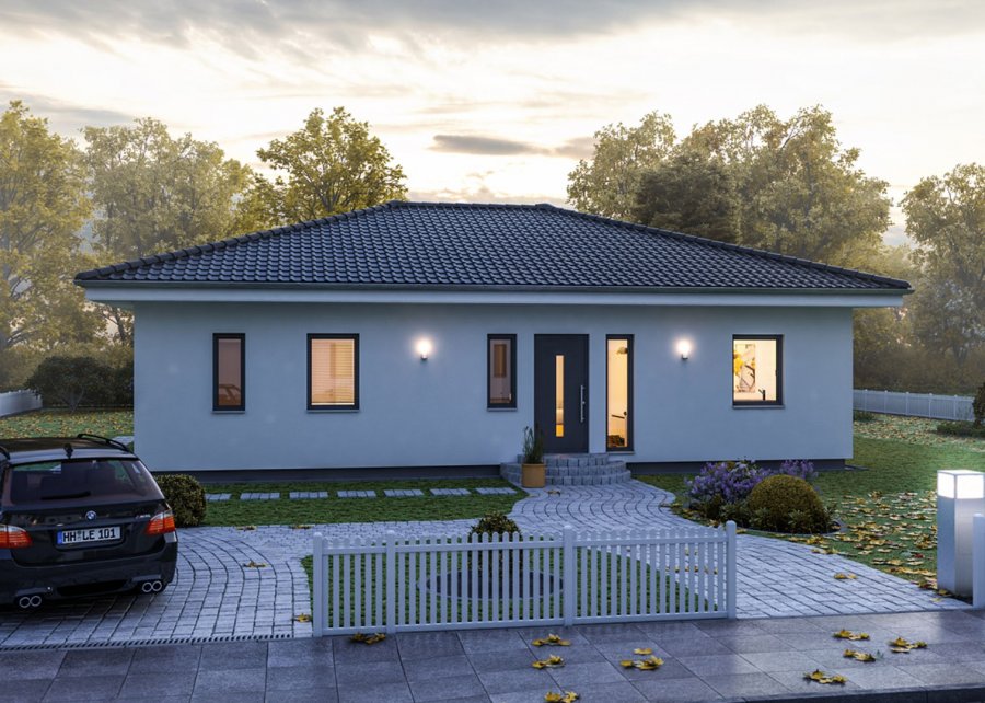 House For Sale In Kastel Staadt View The Listings Athome