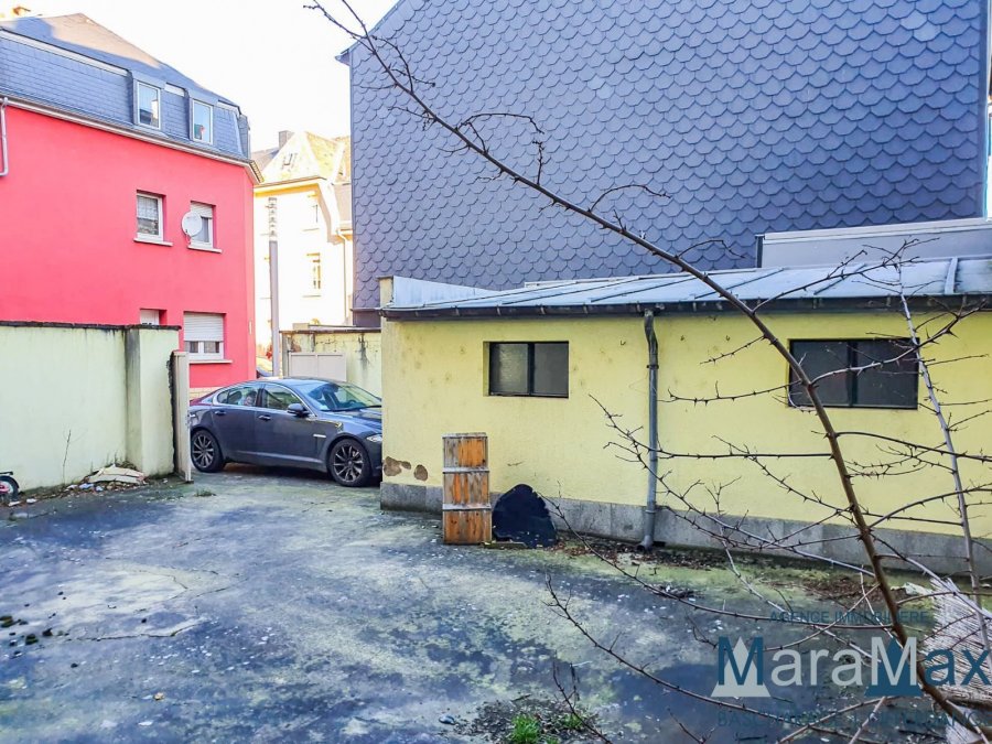 Terrain Non Constructible A Vendre A Luxembourg Voir Les