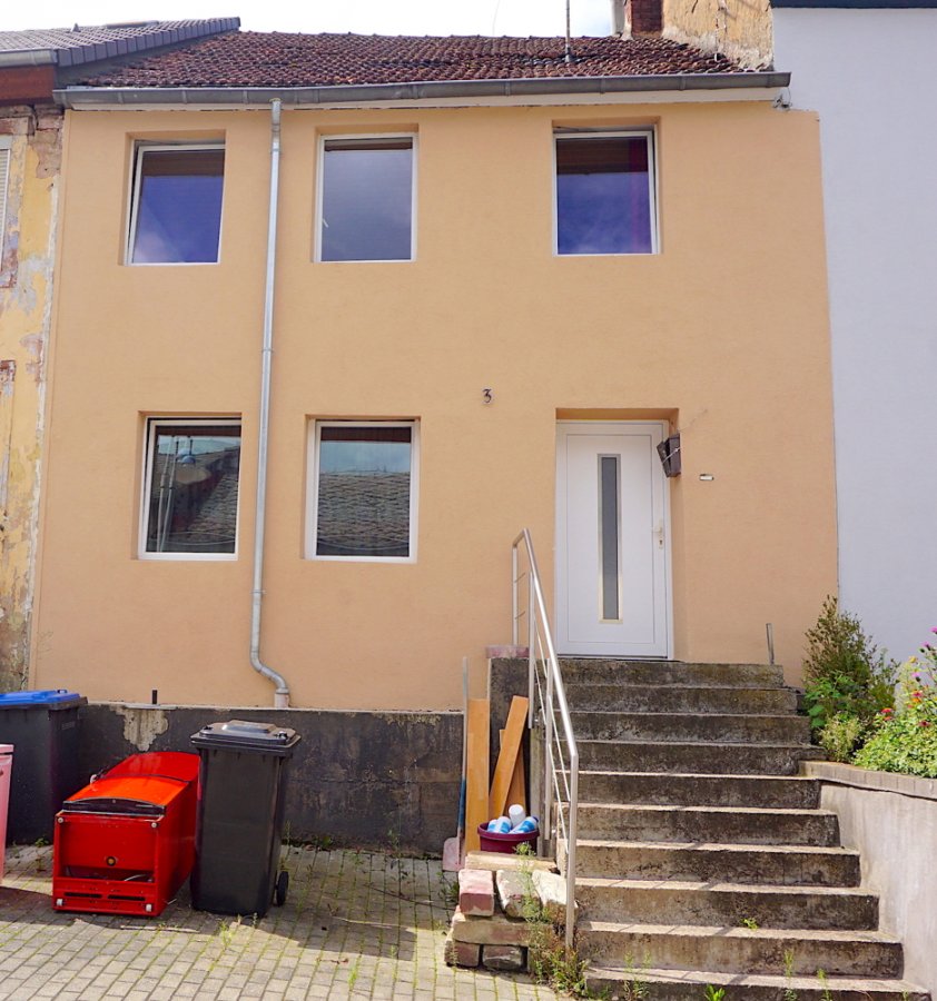 Haus Kaufen Konz Athome