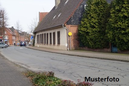 Haus Kaufen In Hettstedt Neueste Anzeigen Athome De