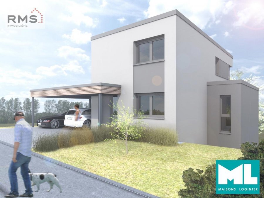Athome Le N1 De Limmobilier Au Luxembourg