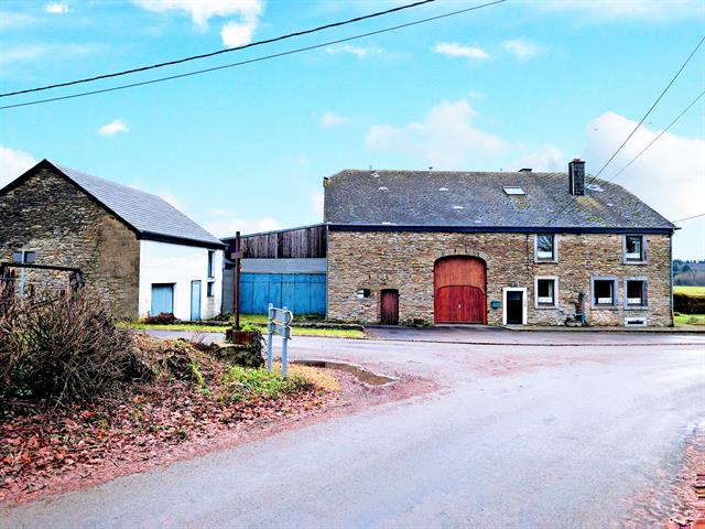 Bauernhaus Kaufen Luxemburg Grossregion Athome