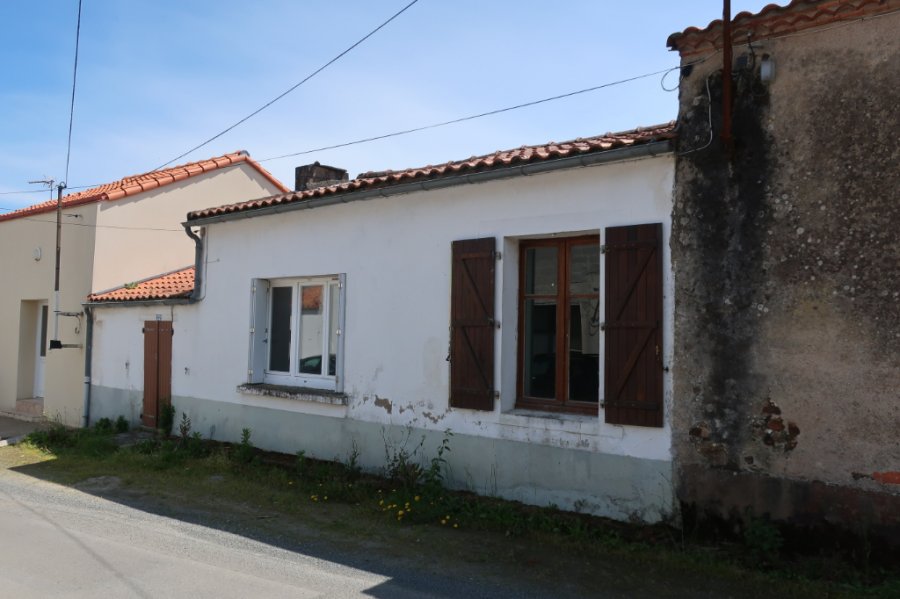 Vente Maison 6 Pieces Pont Saint Martin 44860 A Vendre 6 Pieces T6 116 M 414 000 Pont Saint Martin